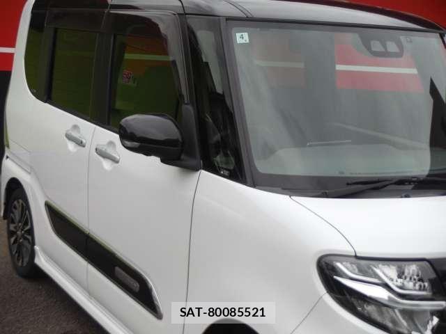 Daihatsu TANTO CUSTOM 2020-04 7061045-1