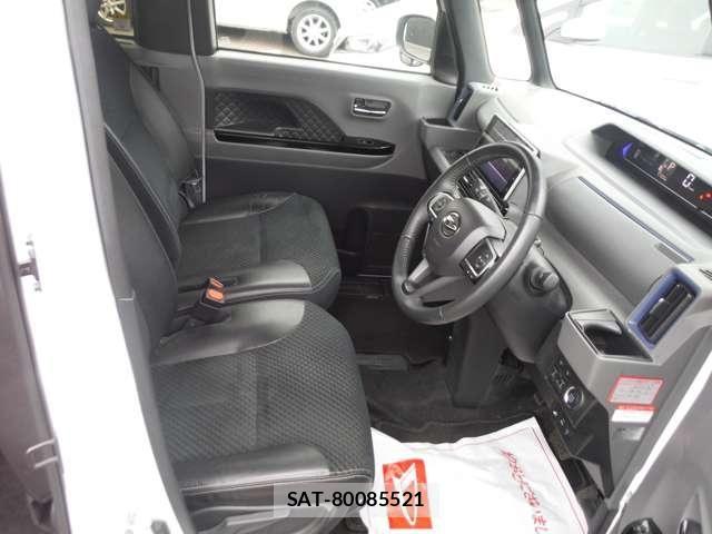 Daihatsu TANTO CUSTOM 2020-04 7061045-19