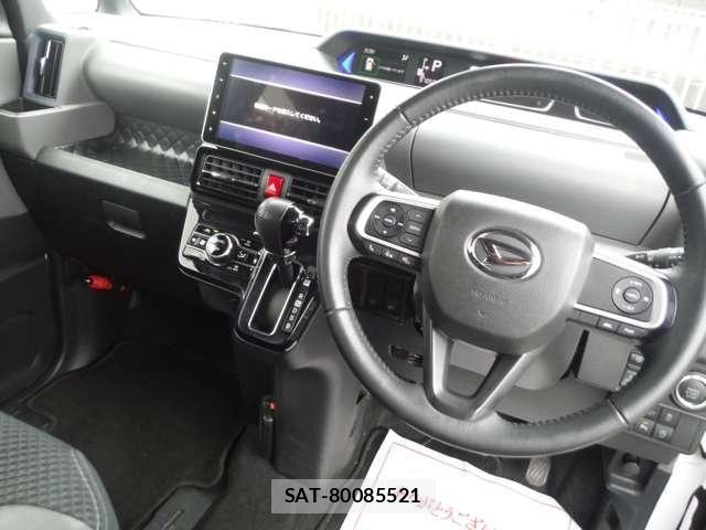 Daihatsu TANTO CUSTOM 2020-04 7061045-20