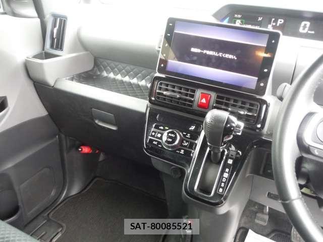Daihatsu TANTO CUSTOM 2020-04 7061045-21