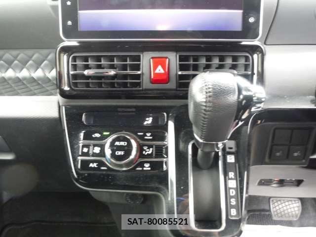 Daihatsu TANTO CUSTOM 2020-04 7061045-22