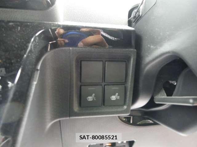 Daihatsu TANTO CUSTOM 2020-04 7061045-23