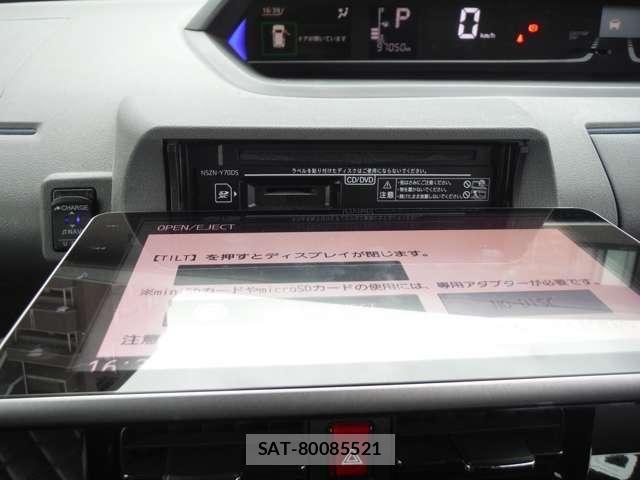Daihatsu TANTO CUSTOM 2020-04 7061045-24