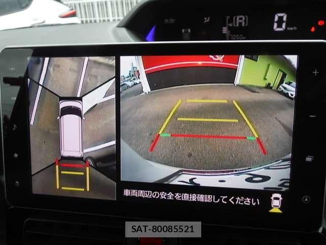 Daihatsu TANTO CUSTOM 2020-04 7061045-25