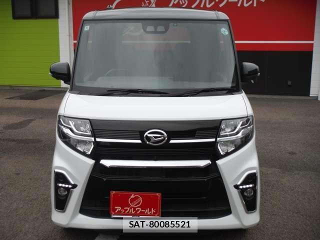 Daihatsu TANTO CUSTOM 2020-04 7061045-2