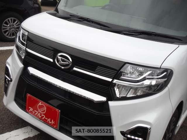 Daihatsu TANTO CUSTOM 2020-04 7061045-3