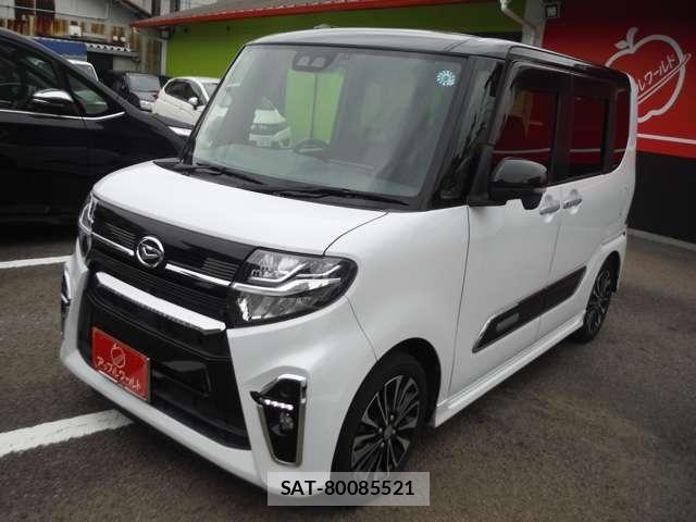 Daihatsu TANTO CUSTOM 2020-04 7061045-4