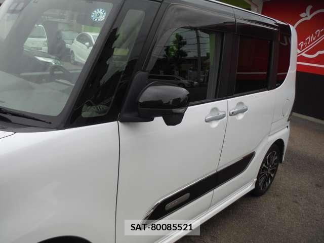 Daihatsu TANTO CUSTOM 2020-04 7061045-5