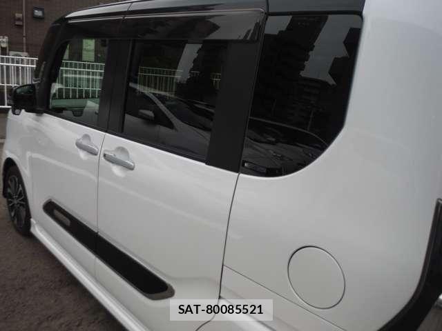 Daihatsu TANTO CUSTOM 2020-04 7061045-7