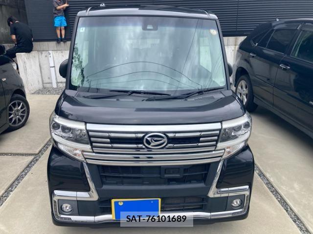 Daihatsu TANTO CUSTOM 2016-04 7061052-0