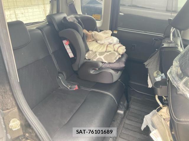 Daihatsu TANTO CUSTOM 2016-04 7061052-11