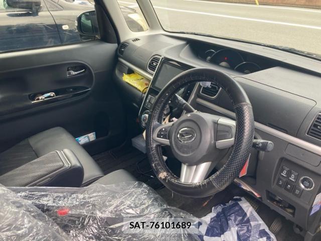 Daihatsu TANTO CUSTOM 2016-04 7061052-12