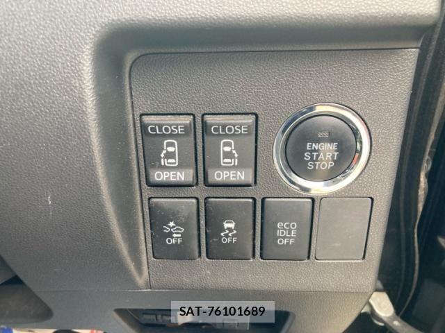 Daihatsu TANTO CUSTOM 2016-04 7061052-13
