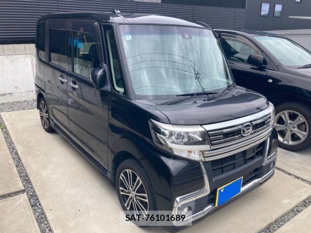 Daihatsu TANTO CUSTOM 2016-04 7061052-1