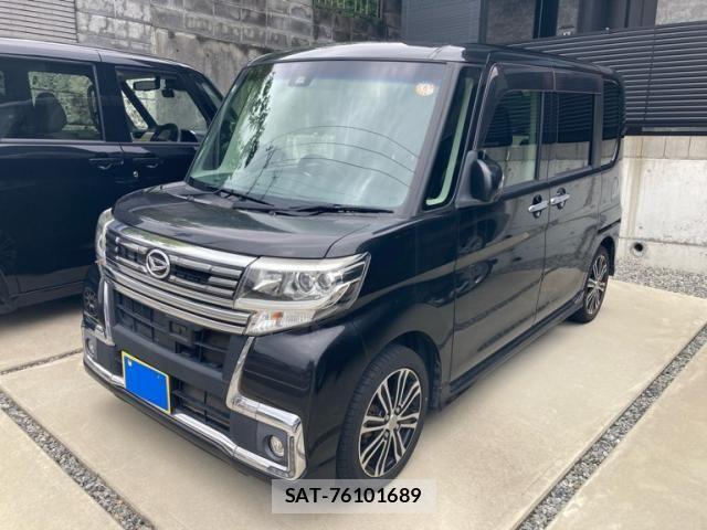 Daihatsu TANTO CUSTOM 2016-04 7061052-2