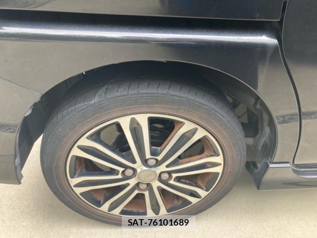 Daihatsu TANTO CUSTOM 2016-04 7061052-4