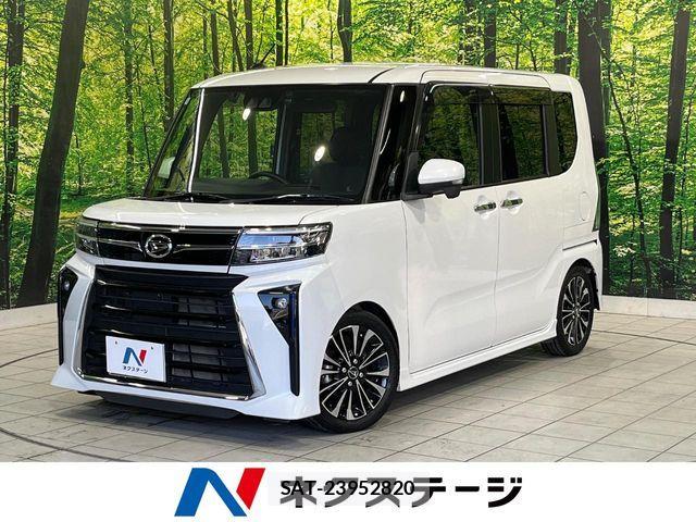 Daihatsu TANTO CUSTOM 2022-10 7061036-0