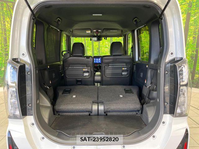 Daihatsu TANTO CUSTOM 2022-10 7061036-9