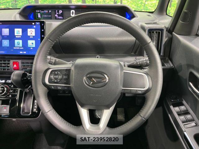 Daihatsu TANTO CUSTOM 2022-10 7061036-10