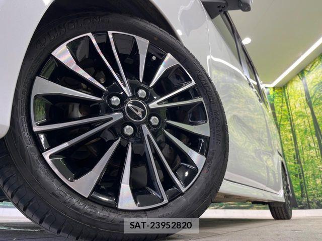 Daihatsu TANTO CUSTOM 2022-10 7061036-12