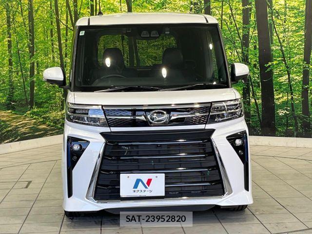 Daihatsu TANTO CUSTOM 2022-10 7061036-13