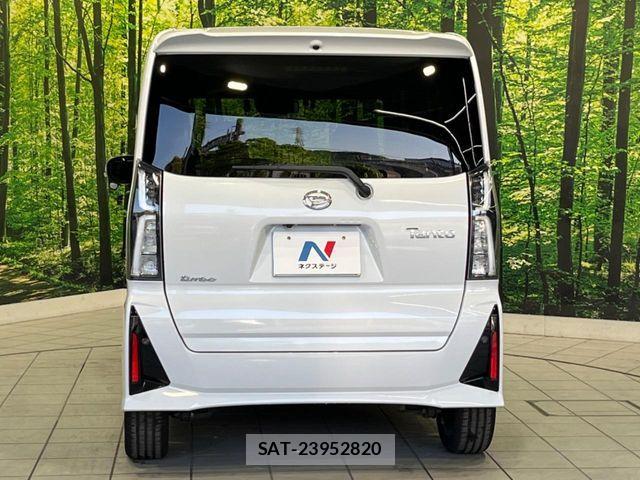 Daihatsu TANTO CUSTOM 2022-10 7061036-14