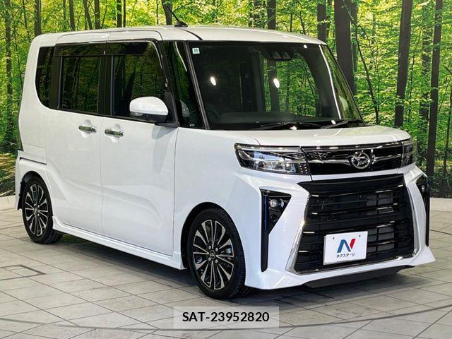 Daihatsu TANTO CUSTOM 2022-10 7061036-15