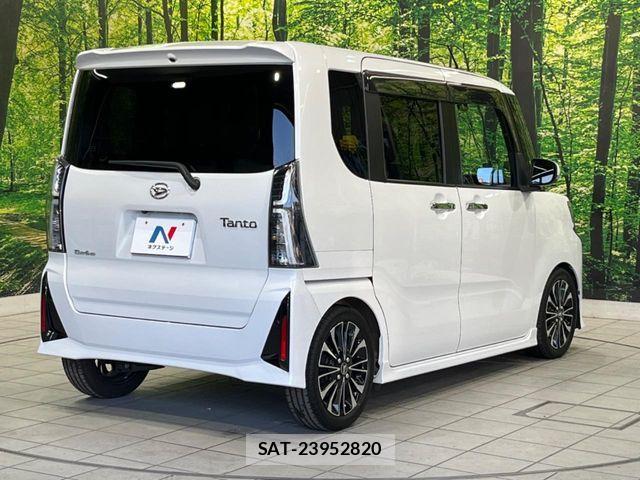 Daihatsu TANTO CUSTOM 2022-10 7061036-16