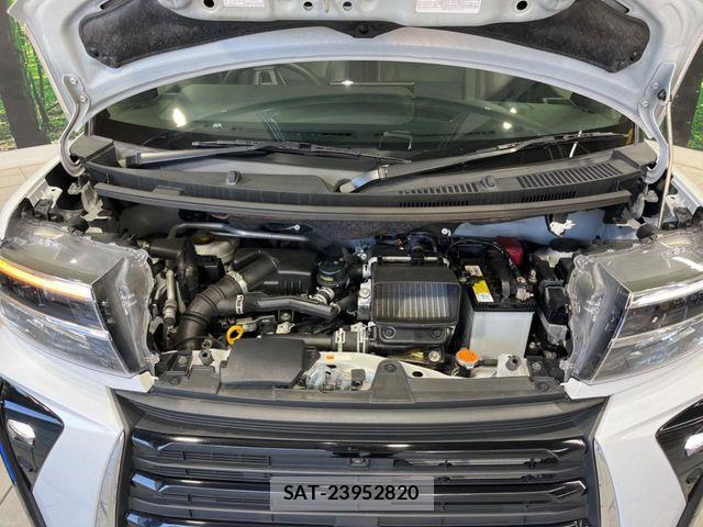 Daihatsu TANTO CUSTOM 2022-10 7061036-17