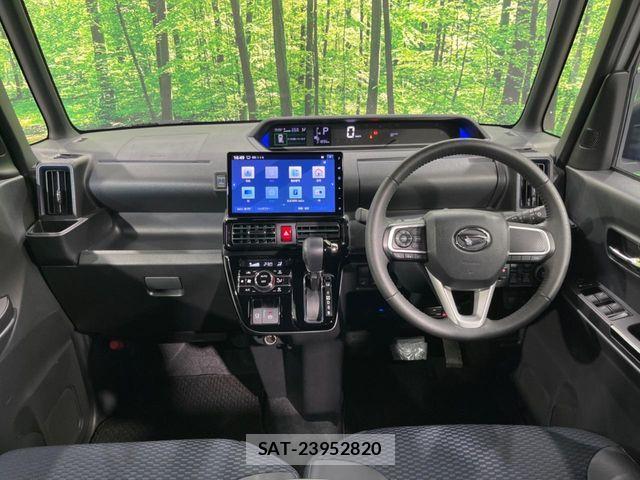 Daihatsu TANTO CUSTOM 2022-10 7061036-1