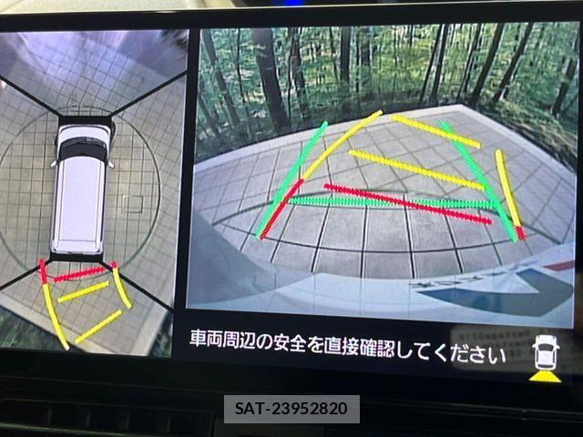 Daihatsu TANTO CUSTOM 2022-10 7061036-4