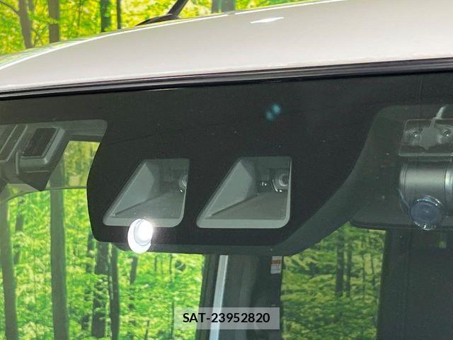 Daihatsu TANTO CUSTOM 2022-10 7061036-5