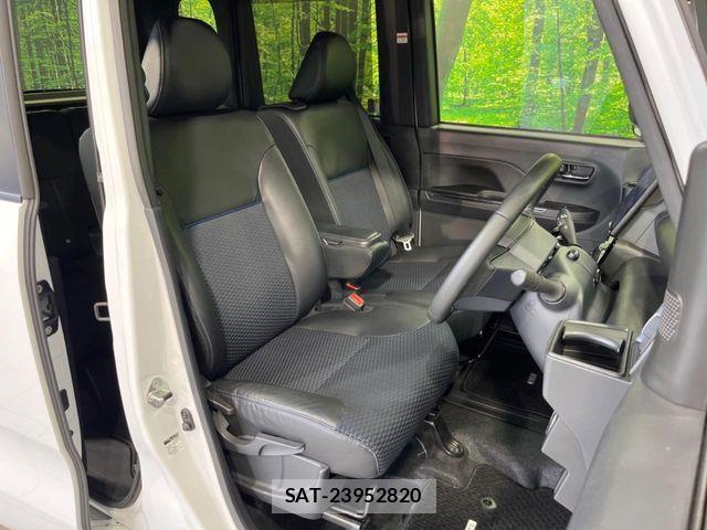 Daihatsu TANTO CUSTOM 2022-10 7061036-7