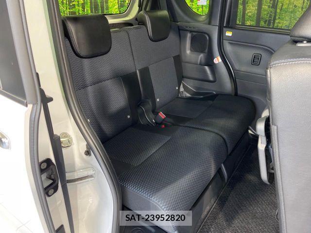 Daihatsu TANTO CUSTOM 2022-10 7061036-8