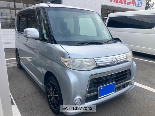 Daihatsu TANTO CUSTOM 2012-02 7061054-0