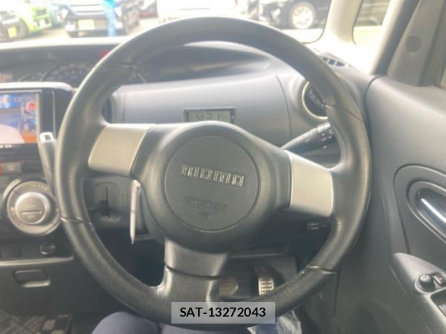 Daihatsu TANTO CUSTOM 2012-02 7061054-9