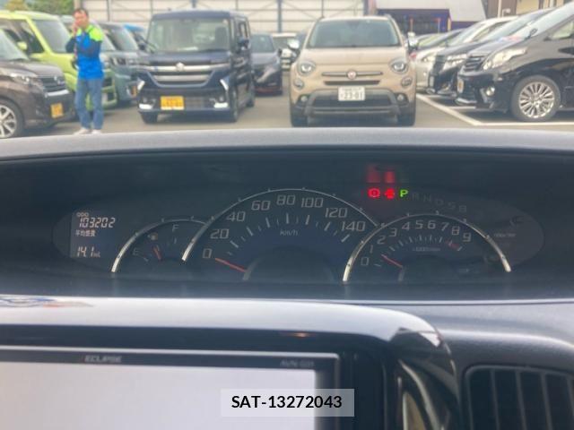Daihatsu TANTO CUSTOM 2012-02 7061054-10