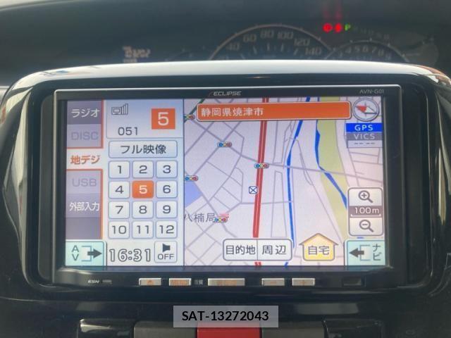 Daihatsu TANTO CUSTOM 2012-02 7061054-13