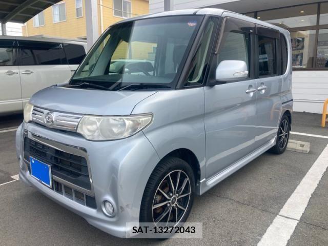 Daihatsu TANTO CUSTOM 2012-02 7061054-1