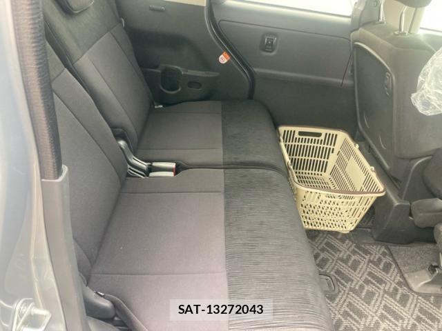 Daihatsu TANTO CUSTOM 2012-02 7061054-3