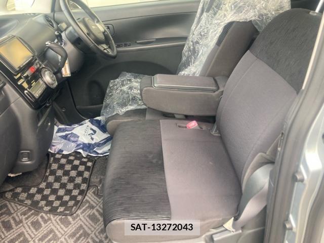 Daihatsu TANTO CUSTOM 2012-02 7061054-4
