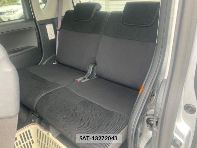 Daihatsu TANTO CUSTOM 2012-02 7061054-5