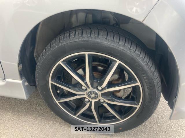 Daihatsu TANTO CUSTOM 2012-02 7061054-6
