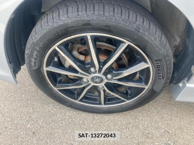 Daihatsu TANTO CUSTOM 2012-02 7061054-8