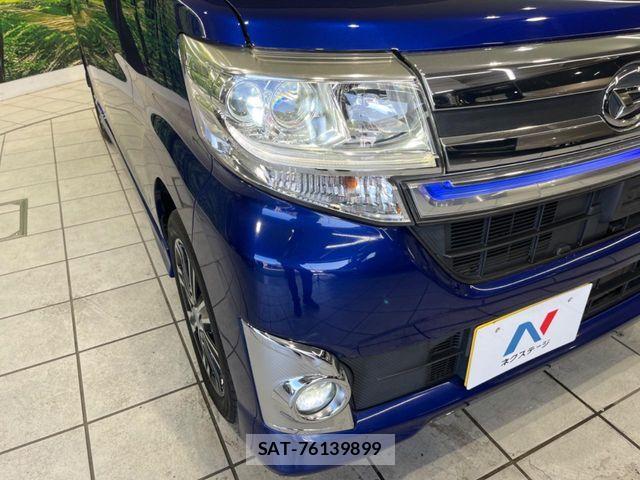 Daihatsu TANTO CUSTOM 2015-07 7061046-11