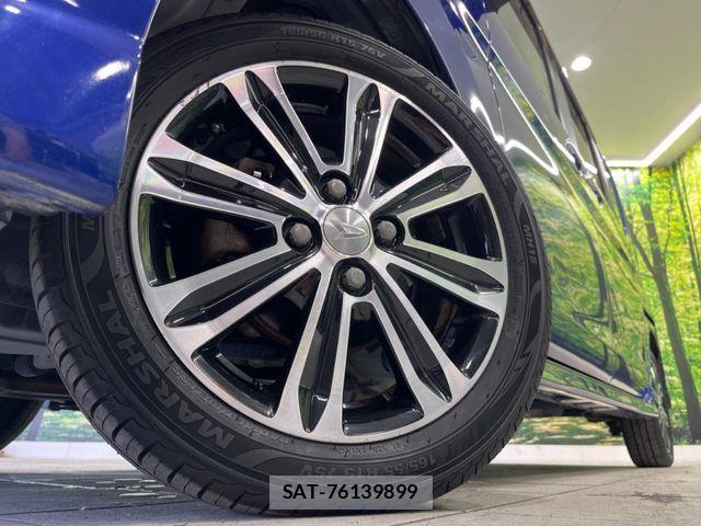 Daihatsu TANTO CUSTOM 2015-07 7061046-12