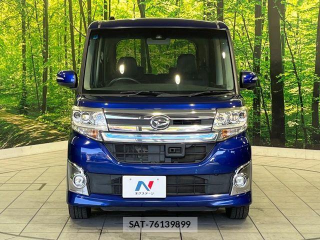 Daihatsu TANTO CUSTOM 2015-07 7061046-13