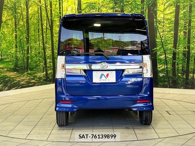 Daihatsu TANTO CUSTOM 2015-07 7061046-14