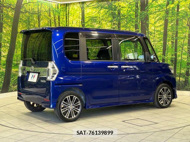 Daihatsu TANTO CUSTOM 2015-07 7061046-16