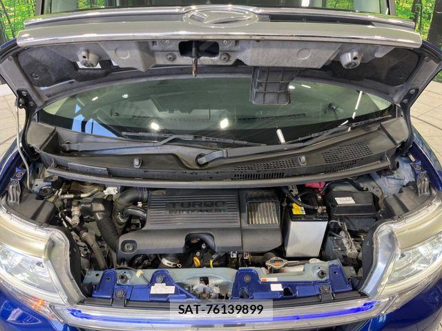 Daihatsu TANTO CUSTOM 2015-07 7061046-17
